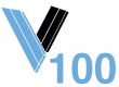 V100_logo